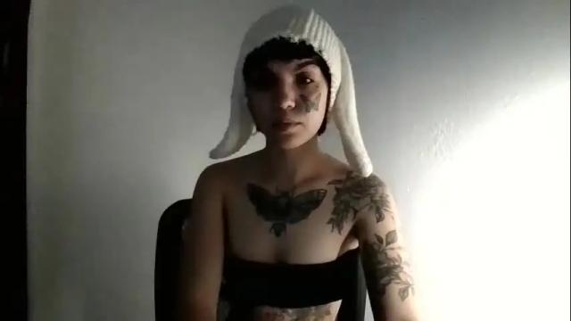 Image 4 of girlnamedblue Stream on Chaturbate on 17 months ago