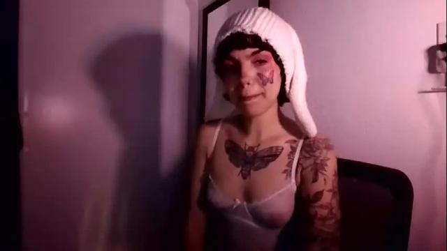 Image 12 of girlnamedblue Stream on Chaturbate on 17 months ago