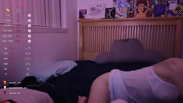 Image 4 of girlnamedblue Stream on Chaturbate on 17 months ago