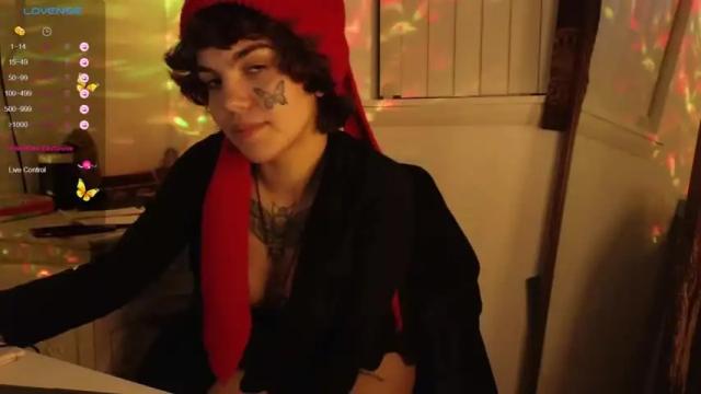 Image 8 of girlnamedblue Stream on Chaturbate on 16 months ago