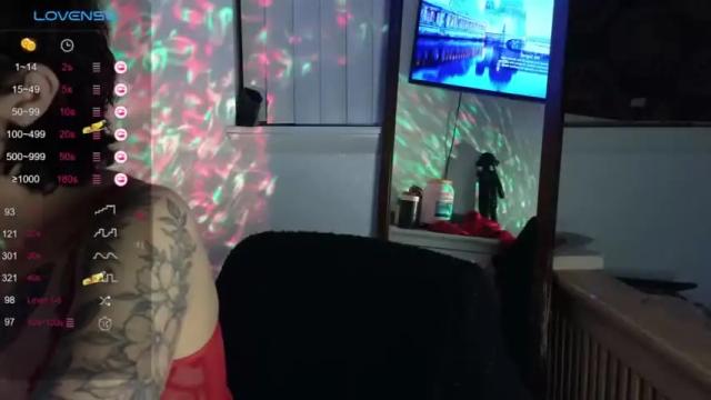 Image 3 of girlnamedblue Stream on Chaturbate on 16 months ago