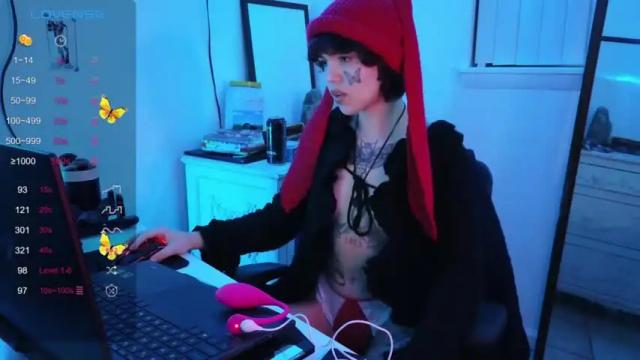 Thumbnail 3, girlnamedblue's Stream at Chaturbate, 16 months ago