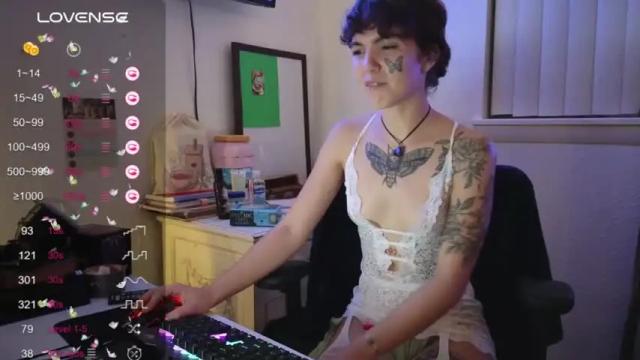 Thumbnail 2, girlnamedblue's Stream at Chaturbate, 15 months ago