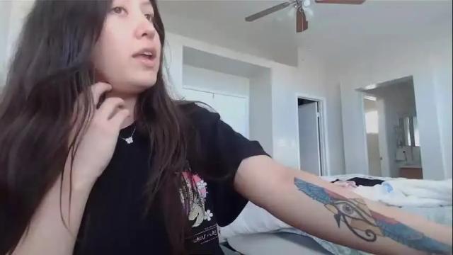Thumbnail 2, girlnextdoor702's Stream at Chaturbate, 12 months ago