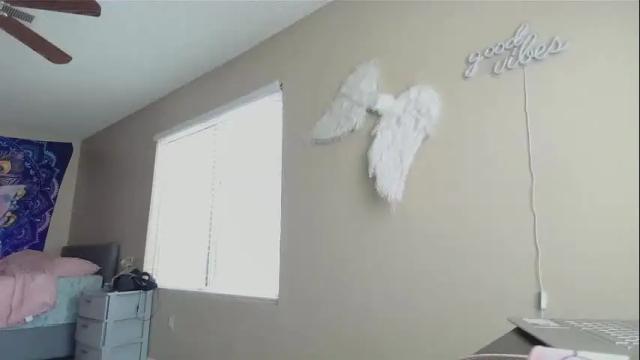 Image 2 of girlnextdoor702 Stream on Chaturbate on 2 months ago