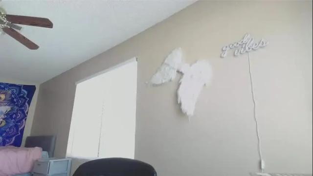 Thumbnail 3, girlnextdoor702's Stream at Chaturbate, 2 months ago