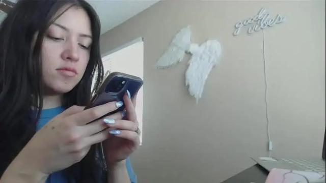 Thumbnail 1, girlnextdoor702's Stream at Chaturbate, 2 months ago