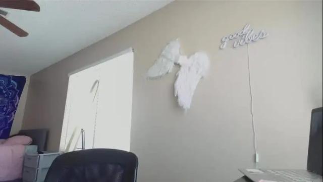 Thumbnail 2, girlnextdoor702's Stream at Chaturbate, 2 months ago