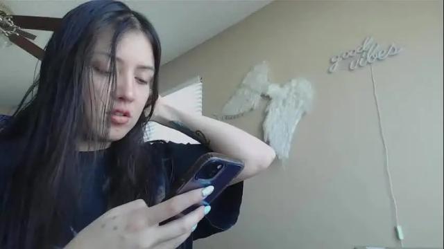 Thumbnail 1, girlnextdoor702's Stream at Chaturbate, 1 month ago
