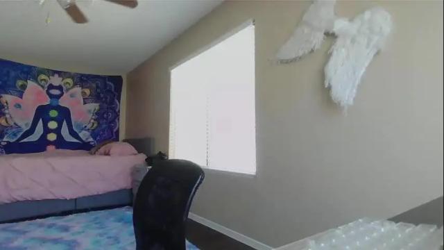 Thumbnail 1, girlnextdoor702's Stream at Chaturbate, 1 month ago