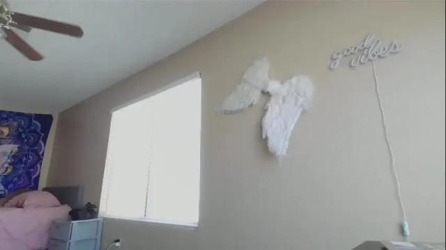 Thumbnail 3, girlnextdoor702's Stream at Chaturbate, 1 month ago