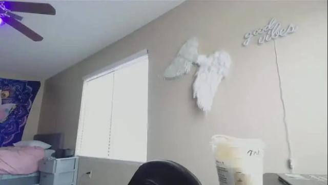 Thumbnail 1, girlnextdoor702's Stream at Chaturbate, 1 month ago