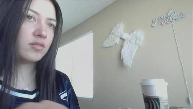 Thumbnail 1, girlnextdoor702's Stream at Chaturbate, 9 days ago