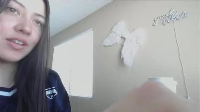 Thumbnail 2, girlnextdoor702's Stream at Chaturbate, 9 days ago