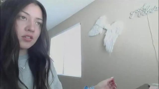 Thumbnail 1, girlnextdoor702's Stream at Chaturbate, 8 days ago
