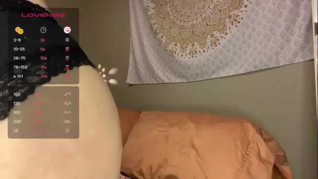 Image 12 of girlofurdreamsxxxxox Stream on Chaturbate on 1 month ago