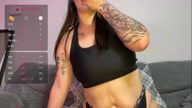 Thumbnail 1, girlofurdreamsxxxxox's Stream at Chaturbate, 4 days ago