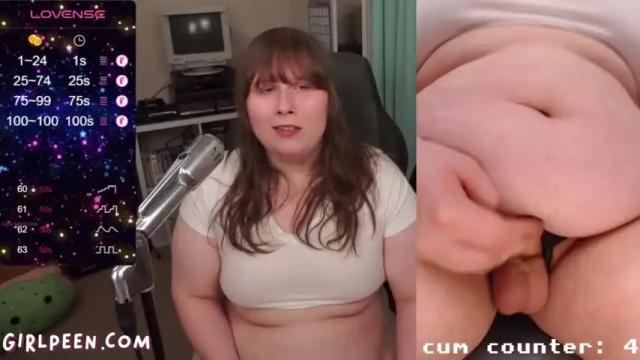Thumbnail 3, girlpeen's Stream at Chaturbate, 20 months ago