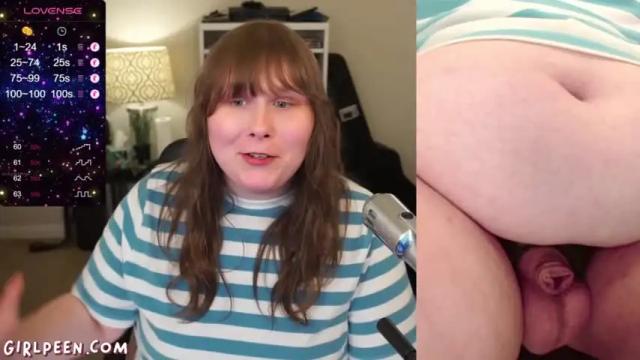 Thumbnail 1, girlpeen's Stream at Chaturbate, 20 months ago
