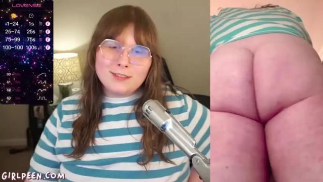 Image 11 of girlpeen Stream on Chaturbate on 20 months ago