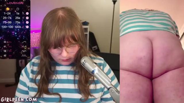 Image 12 of girlpeen Stream on Chaturbate on 20 months ago