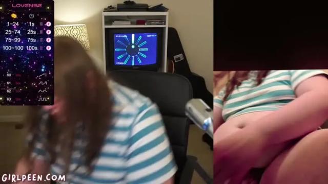 Image 2 of girlpeen Stream on Chaturbate on 20 months ago
