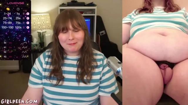 Image 3 of girlpeen Stream on Chaturbate on 20 months ago