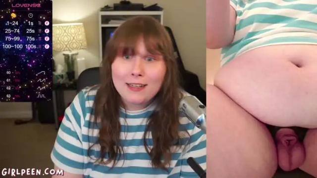 Image 4 of girlpeen Stream on Chaturbate on 20 months ago