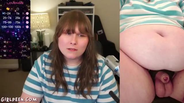 Image 6 of girlpeen Stream on Chaturbate on 20 months ago