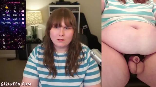 Image 7 of girlpeen Stream on Chaturbate on 20 months ago