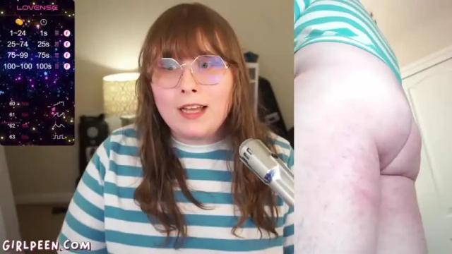 Thumbnail 3, girlpeen's Stream at Chaturbate, 20 months ago