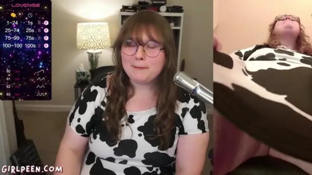 Thumbnail 1, girlpeen's Stream at Chaturbate, 19 months ago