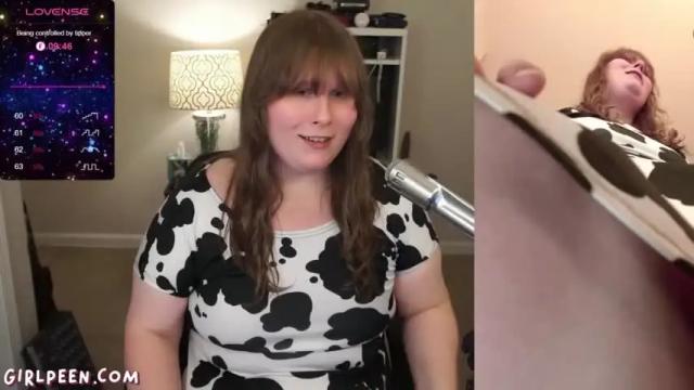 Image 3 of girlpeen Stream on Chaturbate on 19 months ago