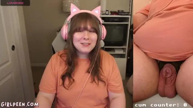 Thumbnail 1, girlpeen's Stream at Chaturbate, 18 months ago