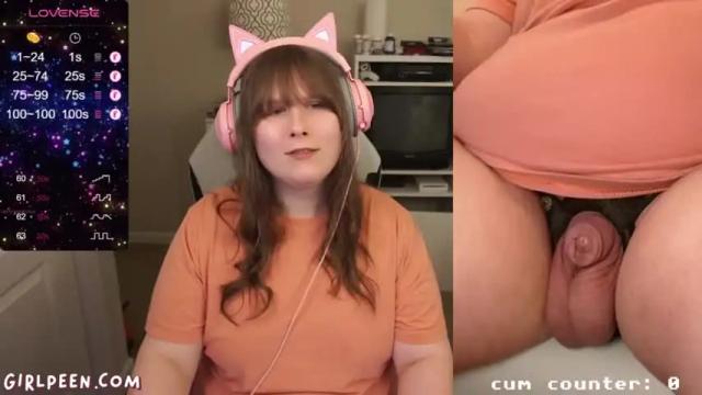 Image 3 of girlpeen Stream on Chaturbate on 18 months ago
