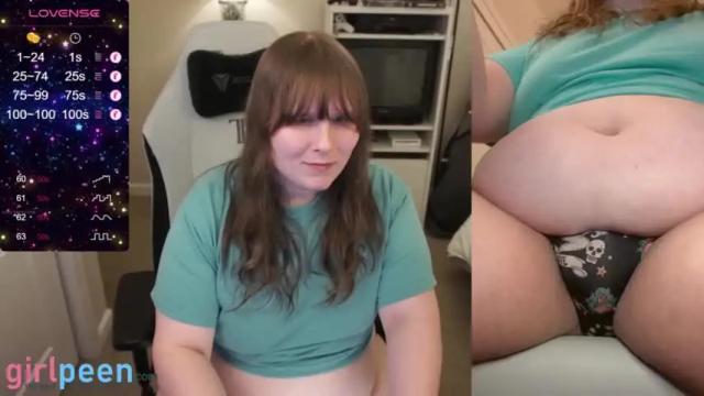 Image 10 of girlpeen Stream on Chaturbate on 19 months ago