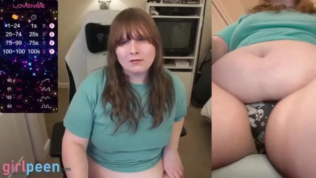 Image 11 of girlpeen Stream on Chaturbate on 19 months ago