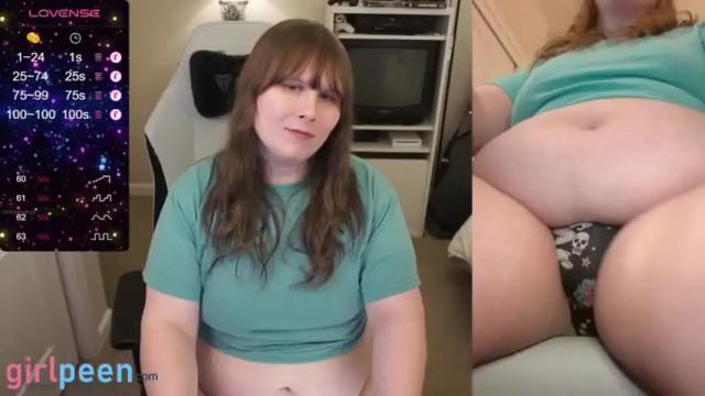 Thumbnail 3, girlpeen's Stream at Chaturbate, 18 months ago