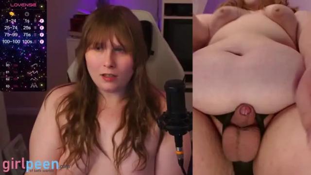 Image 4 of girlpeen Stream on Chaturbate on 16 months ago