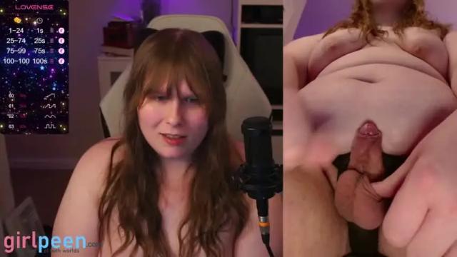 Image 6 of girlpeen Stream on Chaturbate on 16 months ago