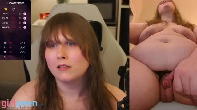 Image 11 of girlpeen Stream on Chaturbate on 16 months ago