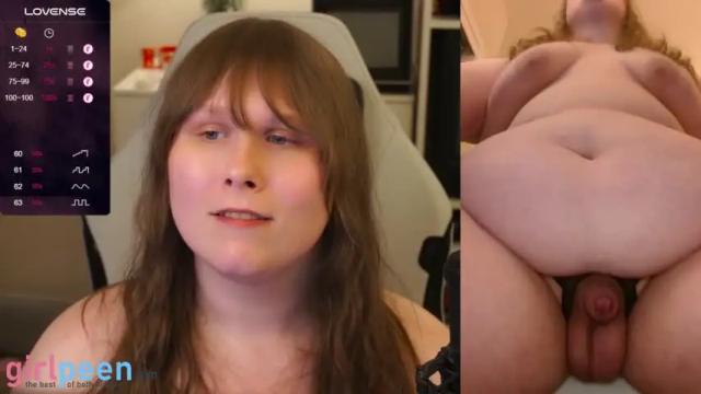 Image 12 of girlpeen Stream on Chaturbate on 16 months ago