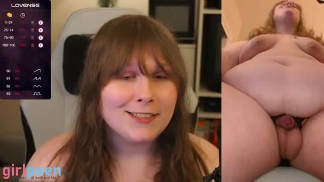 Image 3 of girlpeen Stream on Chaturbate on 16 months ago