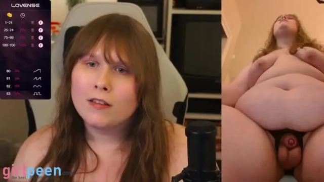 Image 4 of girlpeen Stream on Chaturbate on 16 months ago