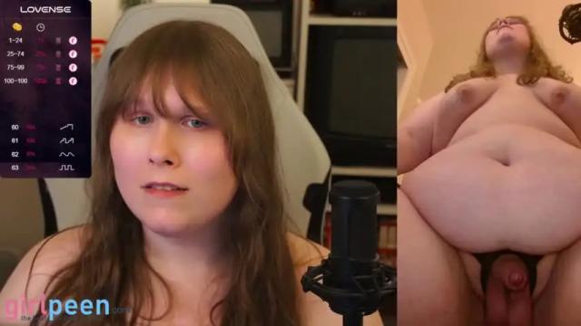 Thumbnail 2, girlpeen's Stream at Chaturbate, 16 months ago