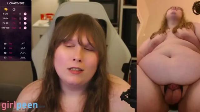Image 6 of girlpeen Stream on Chaturbate on 16 months ago
