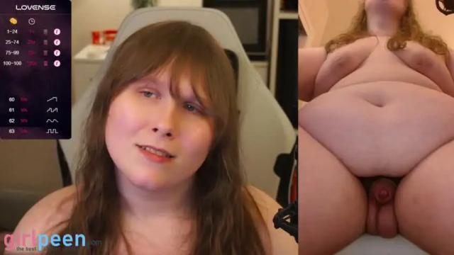 Image 8 of girlpeen Stream on Chaturbate on 16 months ago