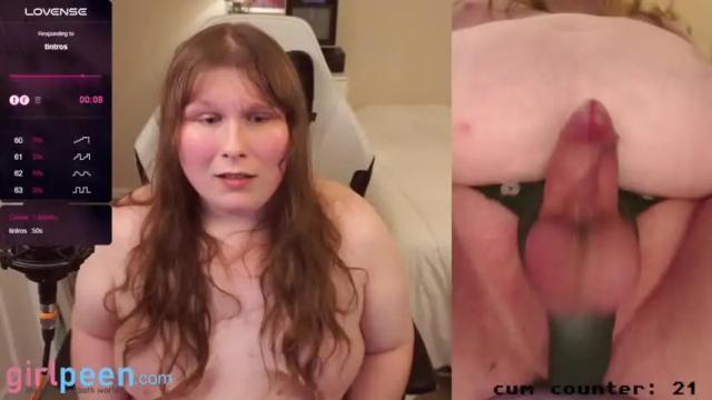 Image 10 of girlpeen Stream on Chaturbate on 14 months ago