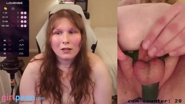 Image 11 of girlpeen Stream on Chaturbate on 14 months ago