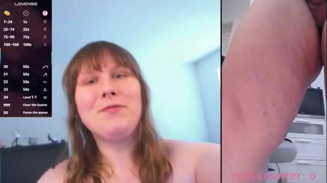 Thumbnail 2, girlpeen's Stream at Chaturbate, 7 days ago